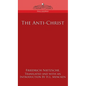 Anti-Christ - Hardcover