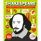 Great Lives in Graphics: Shakespeare - Hardcover