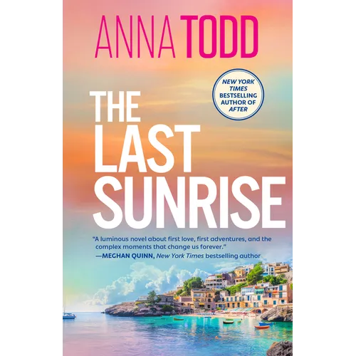 The Last Sunrise - Paperback