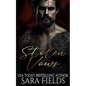 Stolen Vows: A Dark Mafia Romance - Paperback