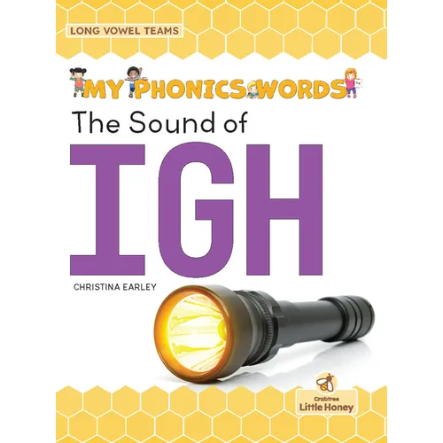 The Sound of Igh - Paperback