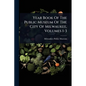 Year Book Of The Public Museum Of The City Of Milwaukee, Volumes 1-3 - Paperback