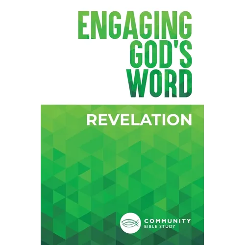 Engaging God's Word: Revelation - Paperback