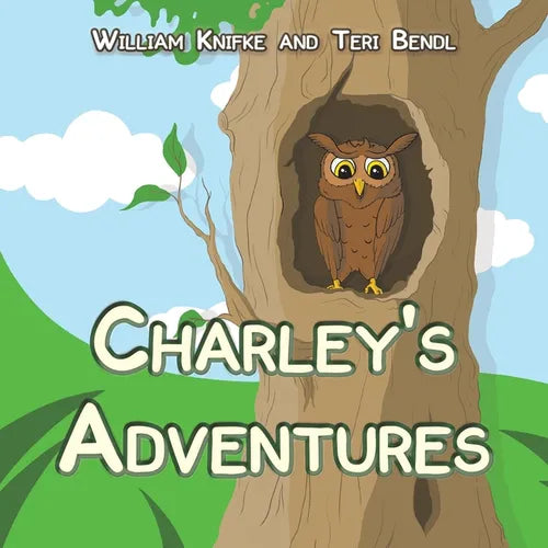Charley's Adventures - Paperback