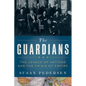 Guardians: The League of Nations and the Crisis of Empire - Hardcover