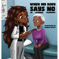 When My Body Says No - Hardcover