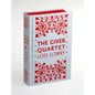 The Giver Quartet - Hardcover