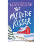 The Mistletoe Kisser - Paperback