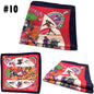 Men's Printed Pocket Square Handkerchief 9.1 x 9.1 in (23 x 23 cm) Paisley Retro Dress Hanky