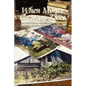 When Money Grew on Trees: The True Tale of a Marijuana Moonshiner and the Outlaw Sheriff of Madison County, Arkansas - Paperback