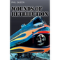 Wounds of Retribution - Paperback