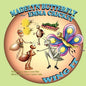 Madelyn Butterfly and Emma Cricket Wing It - Paperback