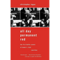 All Day Permanent Red: The First Battle Scenes of Homer's Iliad Rewritten - Paperback