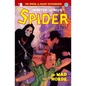 The Spider #8: The Mad Horde - Paperback