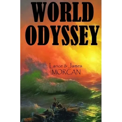 World Odyssey - Paperback