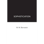 Sophistication - Paperback