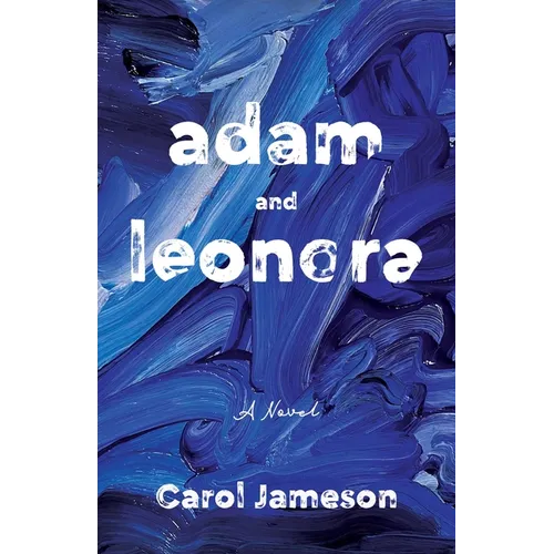 Adam and Leonora - Paperback