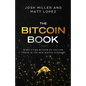 The Bitcoin Book: Simplifying Bitcoin so you can Thrive in the New Digital Economy - Paperback