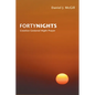 Forty Nights - Paperback