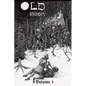 Old Moon Quarterly: Issue 1; Summer 2022 - Paperback