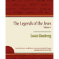 The Legends of the Jews Volume 4 - Paperback