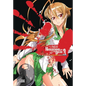 Highschool of the Dead Color Omnibus - Hardcover