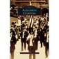 Allegheny Cemetery - Hardcover