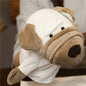 Stuffed Plush Animal Finger Story Puppet Toys