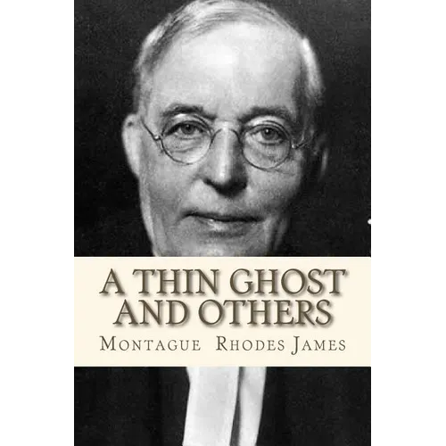 A thin Ghost and Others - Paperback
