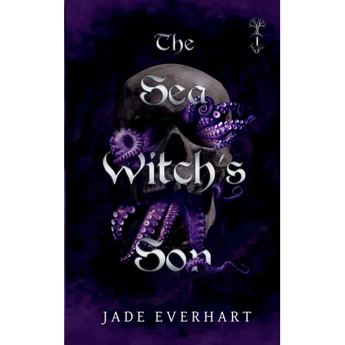 The Sea Witch's Son - Paperback