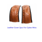 PU Leather Stroller Handle Covers & Bumper Sleeve