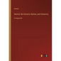 Hesiod, the Homeric Hymns, and Homerica: in large print - Paperback