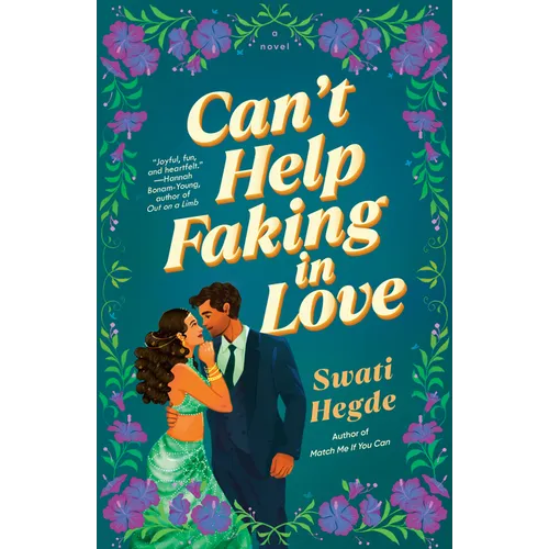 Can't Help Faking in Love - Paperback