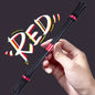 Funny Spinning Pen – Anti-Stress Rotating Fidget Toy for Kids & Adults