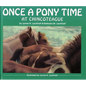 Once a Pony Time at Chincoteague - Hardcover