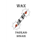 Wax - Paperback