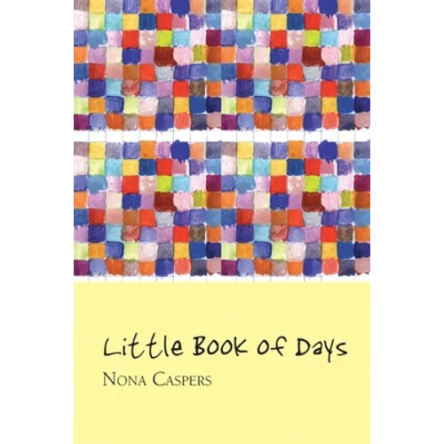 Little Book of Days - Paperback