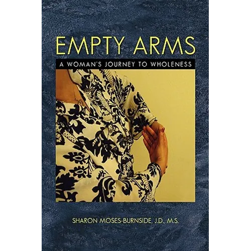 Empty Arms - Paperback