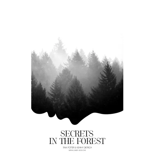 Secrets in the Forest - Paperback
