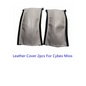 PU Leather Stroller Handle Covers & Bumper Sleeve