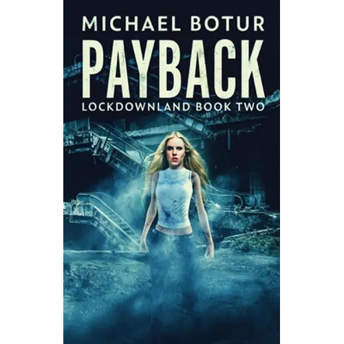 Payback - Hardcover