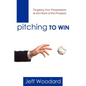 Pitching to Win - Paperback