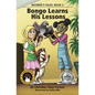 Bongo Learns His Lessons - Paperback