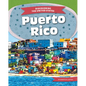 Puerto Rico - Library Binding
