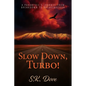 Slow Down, Turbo!: A Paramedic's Journey from Breakdown to Breakthrough - Paperback