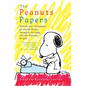 The Peanuts Papers: Writers and Cartoonists on Charlie Brown, Snoopy & the Gang, and the Meaning of Life: A Library of America Special Publication - Hardcover