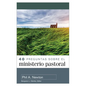 40 Preguntas Sobre El Ministerio Pastoral (40 Questions about Pastoral Ministry) - Paperback