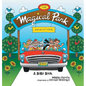The Magical Park Adventure: A Bobo Book - Hardcover