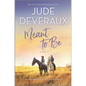 Meant to Be - Hardcover