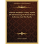 General Marshall's Victory Report on the Winning of World War II in Europe and the Pacific - Paperback